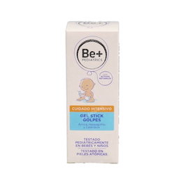 BE+ Pediatrics Gel Stick Golpes 15Ml