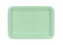 Quttin Bandeja Metal para Servir 38 x 27 cm (3 Surtidos) (12 Unidades)