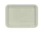 Quttin Bandeja Metal para Servir 38 x 27 cm (3 Surtidos) (12 Unidades)