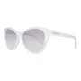 Swarovski Gafas de Sol Mujer SK0108-5921B Blanco/Gris