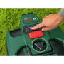 Bosch VISIMOW18V-200 Cortacésped Robótico con Batería de 5 Ah