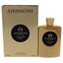 Atkinsons Oud Save The Queen Eau de Parfum 100ml Vaporizador