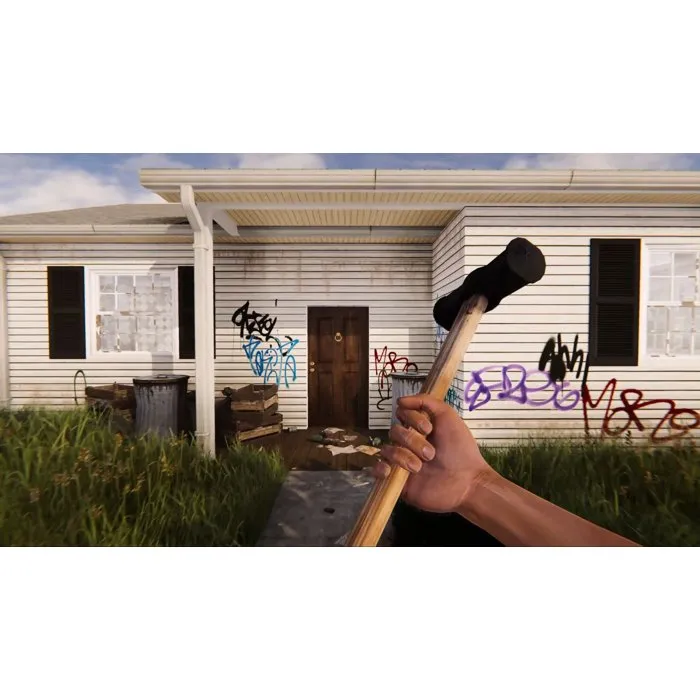 Just For Games House Flipper Colección Remasterizada para PS5