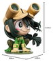 My Hero Academia Figura Mini Froppy 10 cm