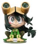 My Hero Academia Figura Mini Froppy 10 cm
