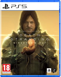 Sony Death Stranding: Director's Cut para PS5