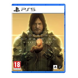 Sony Death Stranding: Director's Cut para PS5