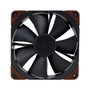 Noctua NF-F12 iPPC 2000 PWM Ventilador de Carcasa 120mm Negro y Marrón