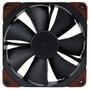 Noctua NF-F12I IPPC 2000 PWM Ventilador 120mm 120x120x25mm 2000RPM 121.8 m3/h