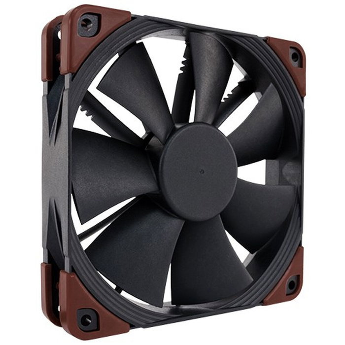 Noctua NF-F12 industrialPPC-2000 PWM 120mm