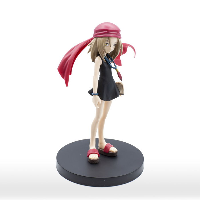 Banpresto Figura Anna Kyoyama Shaman King PVC 14cm Banpresto Figura Anna Kyoyama Shaman King PVC 14cm