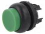 EATON ELECTRIC Interruptor de presión RMQ-Titan Verde 22mm