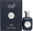 Lattafa Al Ameed Silver Eau de Parfum 100 ml Lattafa Al Ameed Silver Eau de Parfum 100 ml