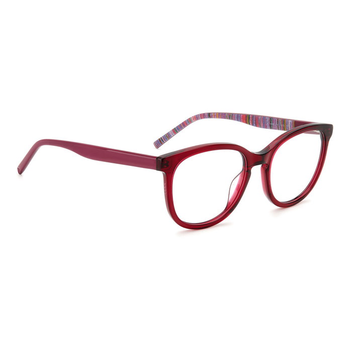 Montura de Gafas Mujer Missoni MMI01168CQF21 Ø 52 mm Montura de Gafas Mujer Missoni MMI01168CQF21 Ø 52 mm