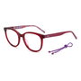 Montura de Gafas Mujer Missoni MMI01168CQF21 Ø 52 mm