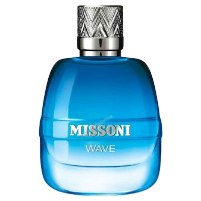 Missoni Missoni Wave Eau de Toilette 50 ml Spray