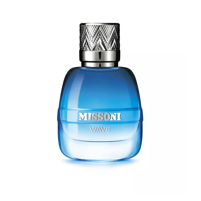 Missoni Missoni Wave Eau de Toilette 50 ml Spray