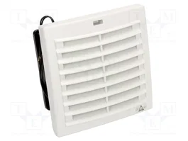 STEGO Ventilador axial FPI 018 con estera de filtrado 230V AC