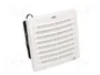 STEGO Ventilador axial FPI 018 con estera de filtrado 230V AC