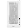 DeepCool CH560 DIGITAL WH Midi Tower Blanco