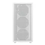 DeepCool CH560 DIGITAL WH Midi Tower Blanco
