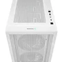 DeepCool CH560 DIGITAL WH Midi Tower Blanco