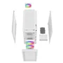 DeepCool CH560 DIGITAL WH Midi Tower Blanco