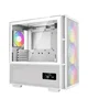 DeepCool CH560 DIGITAL WH Midi Tower Blanco