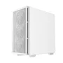 DeepCool CH560 DIGITAL WH Midi Tower Blanco