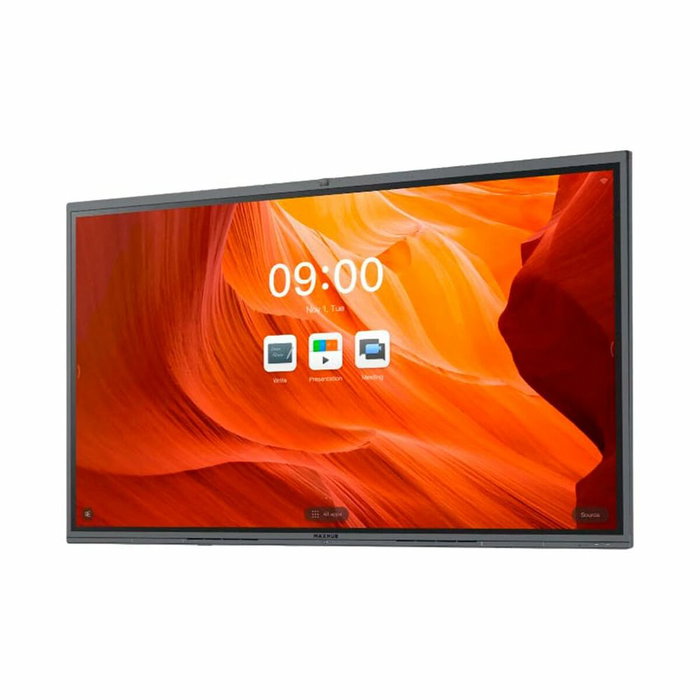 MAXHUB C5530 Pantalla Táctil para Sala de Reuniones 55 Pulgadas 4K IPS Negro MAXHUB C5530 Pantalla Táctil para Sala de Reuniones 55 Pulgadas 4K IPS Negro