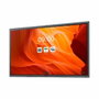 MAXHUB C5530 Pantalla Táctil para Sala de Reuniones 55 Pulgadas 4K IPS Negro