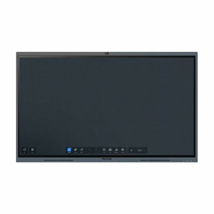 MAXHUB C5530 Pantalla Táctil para Sala de Reuniones 55 Pulgadas 4K IPS Negro MAXHUB C5530 Pantalla Táctil para Sala de Reuniones 55 Pulgadas 4K IPS Negro