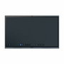 MAXHUB C5530 Pantalla Táctil para Sala de Reuniones 55 Pulgadas 4K IPS Negro
