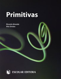 Primitivas, Rita Simoes - ESCOLAR EDITORA