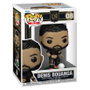 Funko Figura POP! MLS Vinyl Denis Bouanga