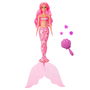 Barbie Muñeca Color Reveal Sirenas Surtidas JMW61 Mattel