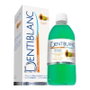 Dentiblanc Colutorio de Papaya y Menta sin Alcohol 500 ml