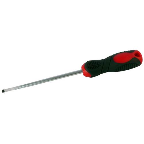 Tuman Destornillador Confort Recto 4x125mm Tuman Destornillador Confort Recto 4x125mm