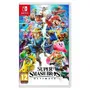 Nintendo Juego Super Smash Bros Ultimate para Consola Nintendo Switch SSBU