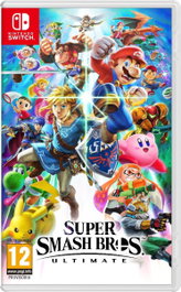 Nintendo Super Smash Bros. Ultimate