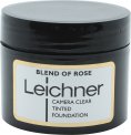 Leichner Camera Clear Tinted Base Mezcla de Rosa 30ml Leichner Camera Clear Tinted Base Mezcla de Rosa 30ml