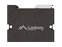 Lanberg Switch PoE Extender 1xin 3xout DIN 30W