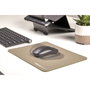 Fellowes Breyta Alfombrilla para Ratón XL Beige Arena