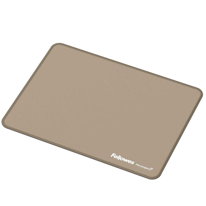 Fellowes Breyta XL Mousepad Beige Arena