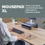 Fellowes Breyta XL Mousepad Beige Arena