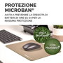 Fellowes Breyta XL Mousepad Beige Arena