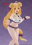 Date A Live V Estatua PVC Coreful Mukuro Hoshimiya Swimsuit Ver. Renewal 18 cm