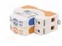 OBO BETTERMANN Limitador de sobretensiones Tipo 2 1+NPE 20kA 280VAC
