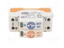 OBO BETTERMANN Limitador de sobretensiones Tipo 2 1+NPE 20kA 280VAC