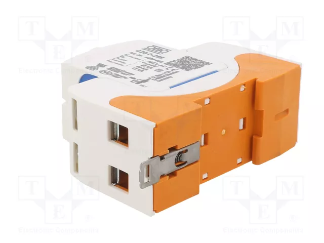 OBO BETTERMANN Limitador de sobretensiones Tipo 2 1+NPE 20kA 280VAC OBO BETTERMANN Limitador de sobretensiones Tipo 2 1+NPE 20kA 280VAC